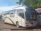 Gold Turismo e Fretamento 22000 na cidade de Foz do Iguaçu, Paraná, Brasil, por Anderson Gabriel. Número da foto: #:id.