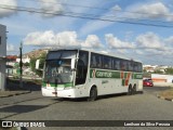 Empresa Gontijo de Transportes 20165 na cidade de Caruaru, Pernambuco, Brasil, por Lenilson da Silva Pessoa. ID da foto: :id.