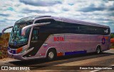 Rota Transportes Rodoviários 8615 na cidade de Serrinha, Bahia, Brasil, por Renzo Dos Santos Luciano. Número da foto: #:id.