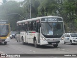 Borborema Imperial Transportes 243 na cidade de Recife, Pernambuco, Brasil, por Jonathan Silva. Número da foto: #:id.