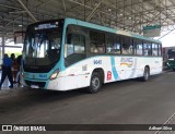 Avanço Transportes 9045 na cidade de Lauro de Freitas, Bahia, Brasil, por Adham Silva. Número da foto: #:id.