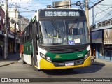 Viação Nossa Senhora de Lourdes B58041 na cidade de Rio de Janeiro, Rio de Janeiro, Brasil, por Guilherme Pereira Costa. Número da foto: #:id.