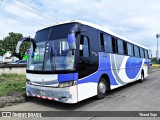 Autobuses sin identificación - Costa Rica  na cidade de Limón, Limón, Limón, Costa Rica, por Yliand Sojo. Número da foto: #:id.