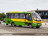 Asociación Buses San Antonio 45 na cidade de Santo Domingo, San Antonio, Valparaíso, Chile, por Facundo Castillo Acuña. Número da foto: #11770838.