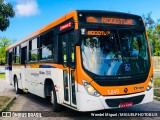 Rodotur Turismo 1.849 na cidade de Olinda, Pernambuco, Brasil, por Wendel Miguel /MIGUELPHOTOBUS. Número da foto: #11770194.