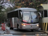 Empresa de Ônibus Pássaro Marron 45201 na cidade de São Paulo, São Paulo, Brasil, por Douglas Célio Brandao. Número da foto: #:id.