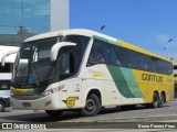 Empresa Gontijo de Transportes 19165 na cidade de Rio de Janeiro, Rio de Janeiro, Brasil, por Bruno Pereira Pires. Número da foto: #11768568.
