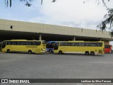 Viação Itapemirim 9555 na cidade de Caruaru, Pernambuco, Brasil, por Lenilson da Silva Pessoa. Número da foto: #11770429.