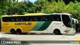 Empresa Gontijo de Transportes 14355 na cidade de São Paulo, São Paulo, Brasil, por Cle Giraldi. ID da foto: :id.