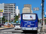 Empresa de Transportes e Turismo Carapicuiba 24.506 na cidade de Barueri, São Paulo, Brasil, por Thalis Nathan. ID da foto: :id.