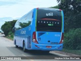 UTIL - União Transporte Interestadual de Luxo 9226 na cidade de Congonhas, Minas Gerais, Brasil, por Gleydson Willian Silva Paula. Número da foto: #11771415.