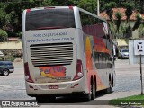 Fertur Turismo 3030 na cidade de Juiz de Fora, Minas Gerais, Brasil, por Luiz Krolman. Número da foto: #11769666.