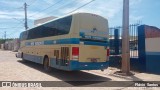 Viação Novo Horizonte 1032911 na cidade de Barra da Estiva, Bahia, Brasil, por Flávio  Santos. Número da foto: #11769901.