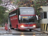 Expresso São Luiz 7290 na cidade de São Paulo, São Paulo, Brasil, por Douglas Célio Brandao. Número da foto: #:id.
