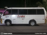 Zenatur Transportes e Turismo 16907300 na cidade de Manaus, Amazonas, Brasil, por Cristiano Eurico Jardim. Número da foto: #11768691.