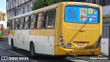 Plataforma Transportes 30061 na cidade de Salvador, Bahia, Brasil, por Felipe Damásio. ID da foto: :id.