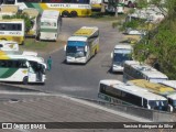 Empresa Gontijo de Transportes GARAGEM MATRIZ na cidade de Belo Horizonte, Minas Gerais, Brasil, por Tarcisio Rodrigues da Silva. Número da foto: #11769395.