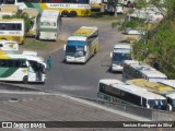 Empresa Gontijo de Transportes garagem matriz na cidade de Belo Horizonte, Minas Gerais, Brasil, por Tarcisio Rodrigues da Silva. ID da foto: :id.