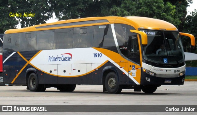Primeira Classe Transportes 1910 na cidade de Goiânia, Goiás, Brasil, por Carlos Júnior. Número da foto: #11773054.