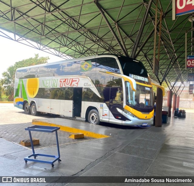 Neuri Tur 4312039 na cidade de Sobral, Ceará, Brasil, por Aminadabe Sousa Nascimento. Número da foto: #11772653.