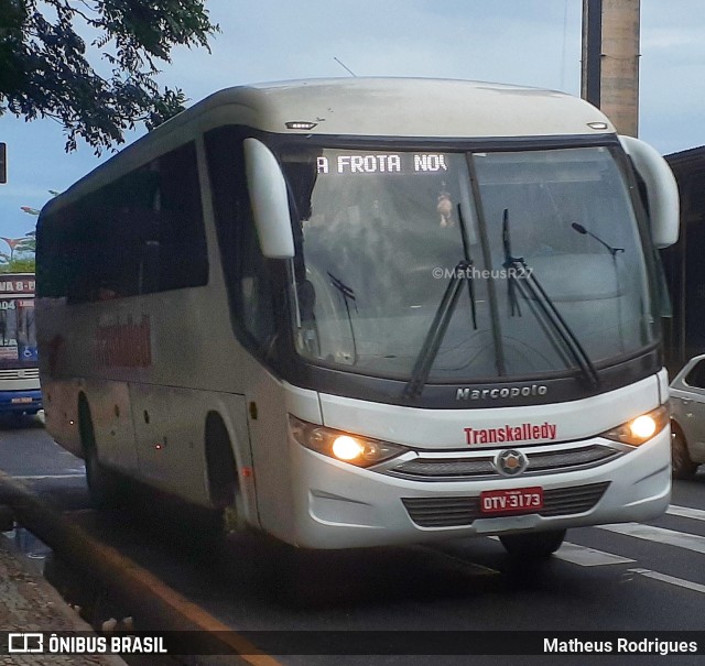 Transkalledy S/N na cidade de Belém, Pará, Brasil, por Matheus Rodrigues. Número da foto: #11771811.