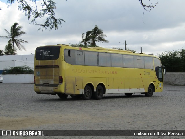 Viação Itapemirim 8859 na cidade de Caruaru, Pernambuco, Brasil, por Lenilson da Silva Pessoa. Número da foto: #11773882.