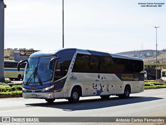 Ektor Engenharia & Consultoria 2102 na cidade de João Monlevade, Minas Gerais, Brasil, por Antonio Carlos Fernandes. ID da foto: 11772514.