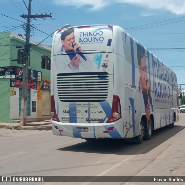 Thiago Aquino 2082 na cidade de Barra da Estiva, Bahia, Brasil, por Flávio  Santos. Número da foto: #11773276.