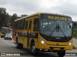 Escolares 003 na cidade de Santos Dumont, Minas Gerais, Brasil, por Isaias Ralen. Número da foto: #11774546.