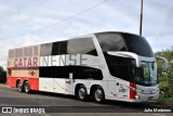Auto Viação Catarinense 3731 na cidade de Campinas, São Paulo, Brasil, por Julio Medeiros. Número da foto: #11772288.