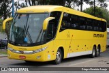 Viação Itapemirim 60567 na cidade de Curitiba, Paraná, Brasil, por Diego Almeida Araujo. Número da foto: #11774596.