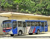 Rápido Campinas RL-10027 na cidade de São Roque, São Paulo, Brasil, por Flavio Alberto Fernandes. Número da foto: #:id.
