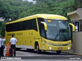 Viação Itapemirim 10007 na cidade de São Paulo, São Paulo, Brasil, por Lucas Vieira. Número da foto: #11773393.