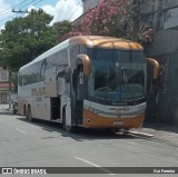 Nice & Ailson Turismo 2301 na cidade de São Paulo, São Paulo, Brasil, por Gui Ferreira. ID da foto: :id.