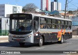 Rápido Campinas 1209 na cidade de Jundiaí, São Paulo, Brasil, por George Miranda. Número da foto: #:id.