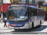 Next Mobilidade - ABC Sistema de Transporte 80.409 na cidade de Santo André, São Paulo, Brasil, por Gabriel Brunhara. Número da foto: #:id.