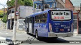 Viação Osasco 21.578 na cidade de Osasco, São Paulo, Brasil, por Lucas Kevin. Número da foto: #:id.
