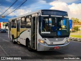 ABC do Vale 1016 na cidade de Cruzeiro, São Paulo, Brasil, por Jose Eduardo Lobo. Número da foto: #:id.