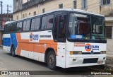 Neturs Transportes e Turismo 3664 na cidade de Nova Iguaçu, Rio de Janeiro, Brasil, por Miguel Henrique. Número da foto: #:id.