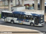 Auto Omnibus Floramar 11101 na cidade de Belo Horizonte, Minas Gerais, Brasil, por Pedro Castro. Número da foto: #:id.