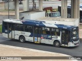 Auto Omnibus Floramar 11101 na cidade de Belo Horizonte, Minas Gerais, Brasil, por Pedro Castro. ID da foto: :id.