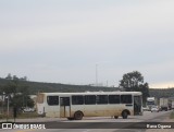 Ônibus Particulares 6839 na cidade de Vitória da Conquista, Bahia, Brasil, por Rava Ogawa. Número da foto: #:id.