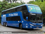 Real Maia 2112 na cidade de São Paulo, São Paulo, Brasil, por Gabriel Oliveira Caldas da Nobrega. Número da foto: #11771652.