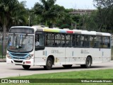 Viação Redentor C47510 na cidade de Rio de Janeiro, Rio de Janeiro, Brasil, por Willian Raimundo Morais. Número da foto: #:id.