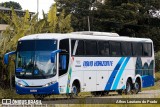 Viação Novo Horizonte 306 na cidade de Divino, Minas Gerais, Brasil, por Athos Lauriano do Prado. Número da foto: #11774141.