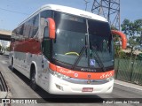 Viação Vale do Tietê 848 na cidade de São Paulo, São Paulo, Brasil, por Rafael Lopes de Oliveira. Número da foto: #11771579.