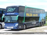 Malba Viajes 90 na cidade de Florianópolis, Santa Catarina, Brasil, por Bruno Barbosa Cordeiro. Número da foto: #11772308.
