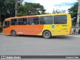 Viação Novo Retiro 88267 na cidade de Esmeraldas, Minas Gerais, Brasil, por Gustavo Pedro. Número da foto: #11772934.