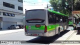 Expresso Maringá São José dos Campos 3304 na cidade de São José dos Campos, São Paulo, Brasil, por Marcelo José Souza. Número da foto: #11772496.