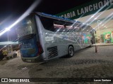 Viação Princesa dos Inhamuns 312 na cidade de Madalena, Ceará, Brasil, por Lucas Santana . Número da foto: #11771835.